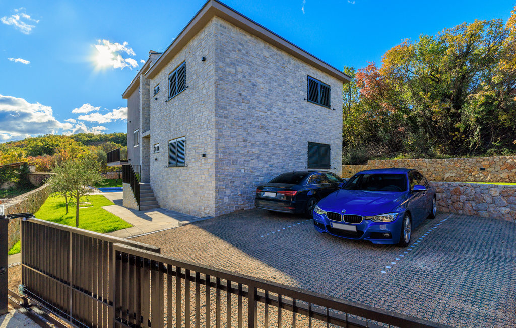 Feriehuse - Krk-Dobrinj , Kroatien - CKI570 17