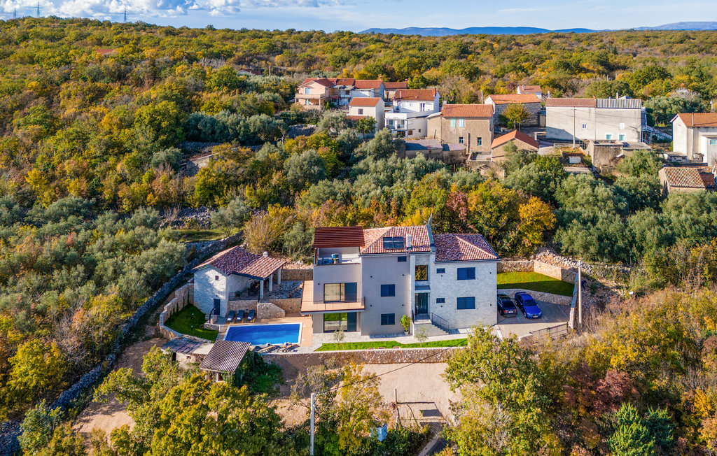 Feriehuse - Krk-Dobrinj , Kroatien - CKI570 18