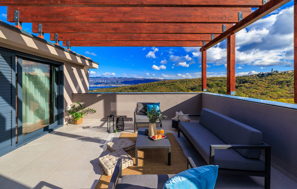 Feriehuse - Krk-Dobrinj , Kroatien - CKI570 2