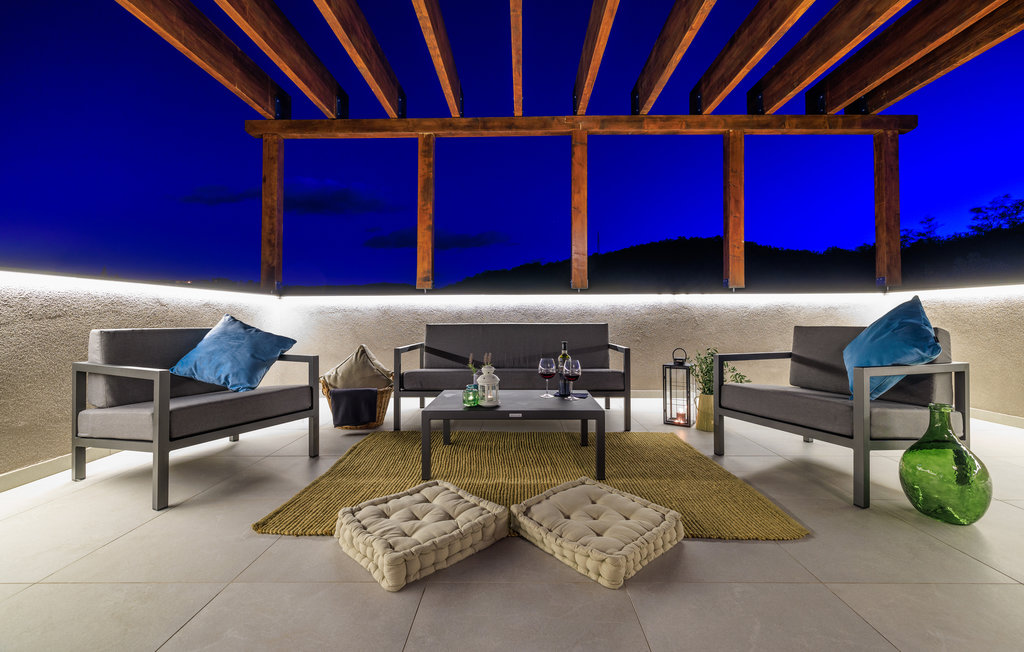 Feriehuse - Krk-Dobrinj , Kroatien - CKI570 21