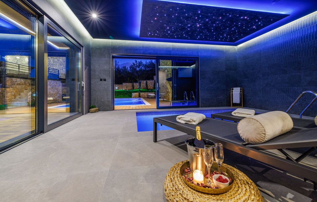 Feriehuse - Krk-Dobrinj , Kroatien - CKI570 13