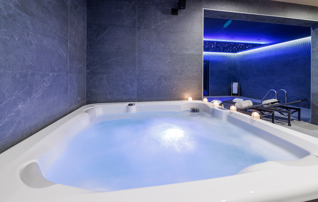 Feriehuse - Krk-Dobrinj , Kroatien - CKI570 7