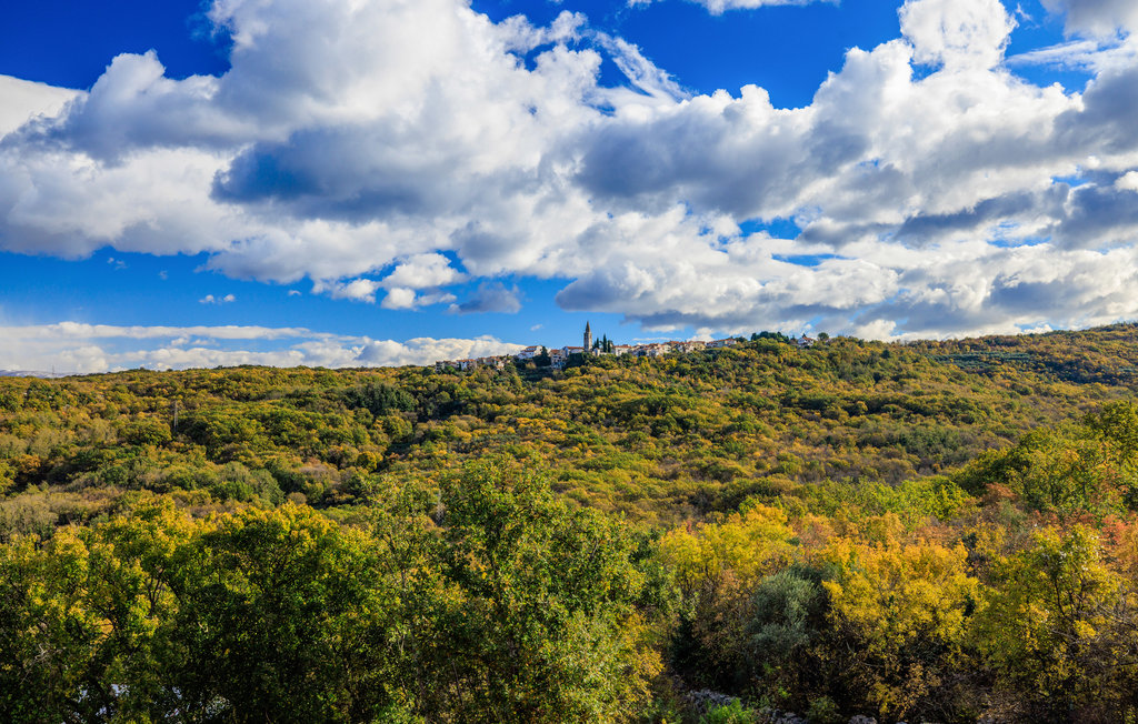 Feriehuse - Krk-Dobrinj , Kroatien - CKI570 23