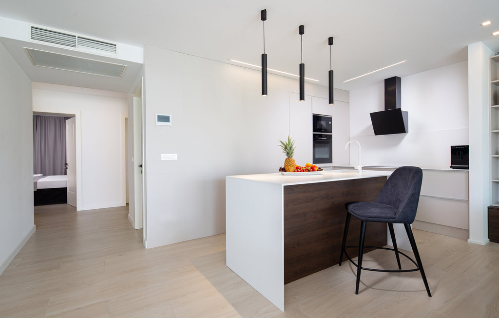 Semesterlägenhet - Krk-Malinska , Kroatien - CKI577 7