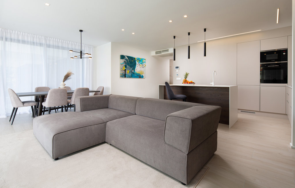 Semesterlägenhet - Krk-Malinska , Kroatien - CKI577 6