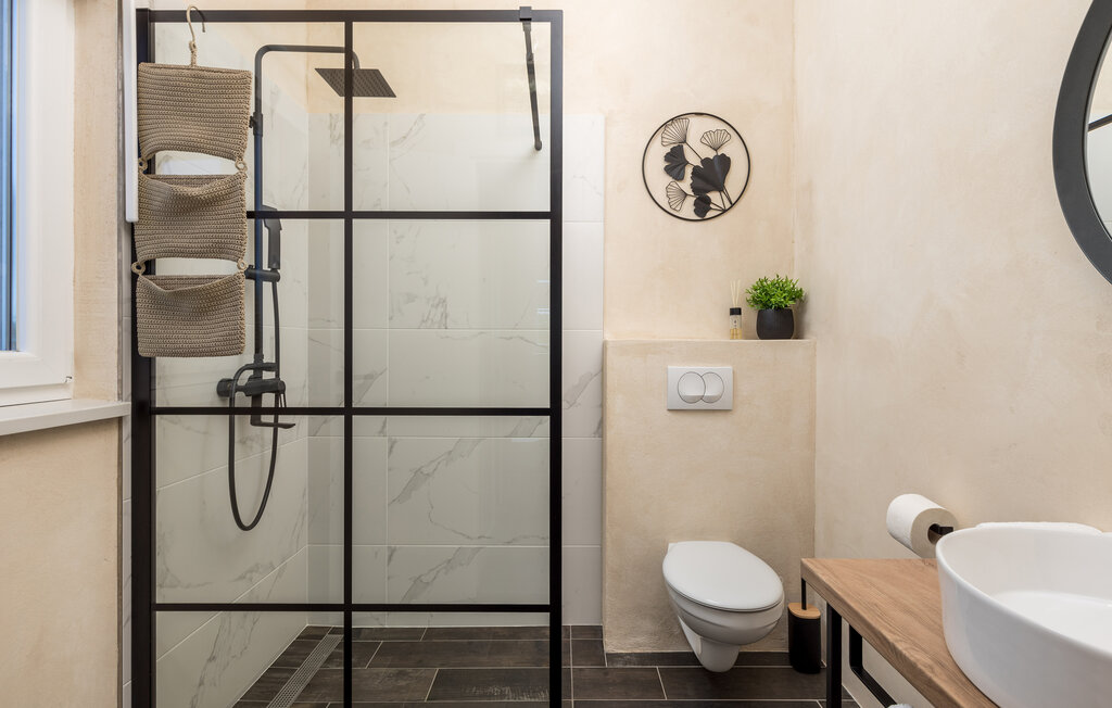 Semesterhus - Krk-Sveti Ivan Dobrinjski , Kroatien - CKI340 32