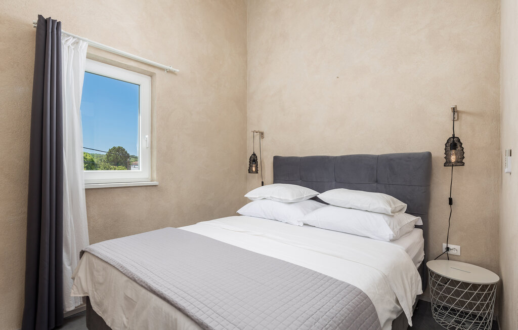 Semesterhus - Krk-Sveti Ivan Dobrinjski , Kroatien - CKI340 26