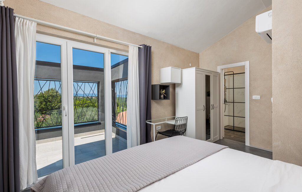 Semesterhus - Krk-Sveti Ivan Dobrinjski , Kroatien - CKI340 7