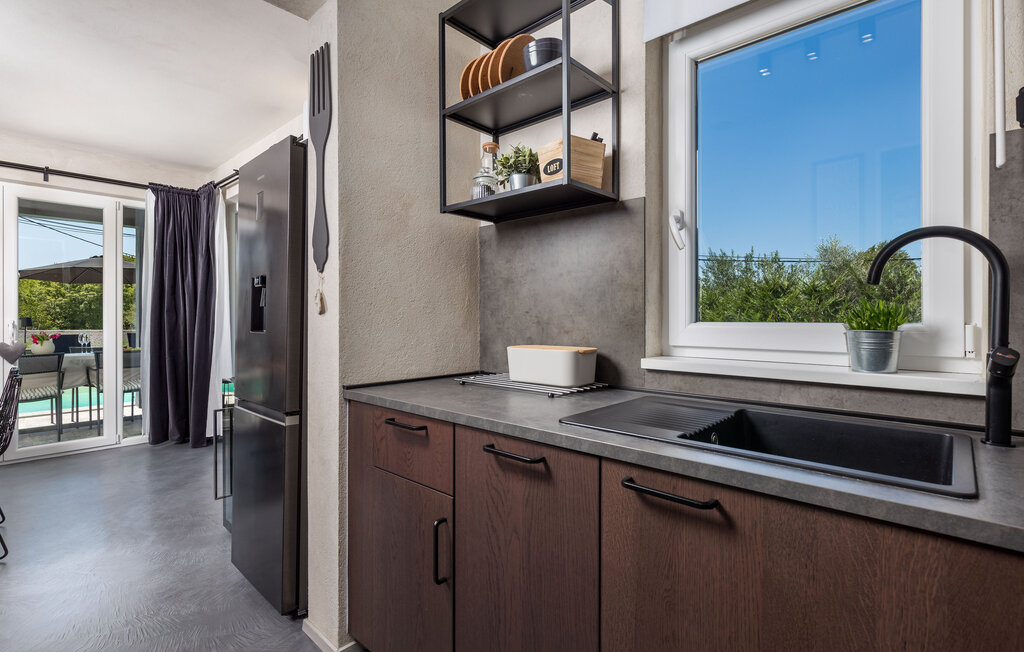 Semesterhus - Krk-Sveti Ivan Dobrinjski , Kroatien - CKI340 25