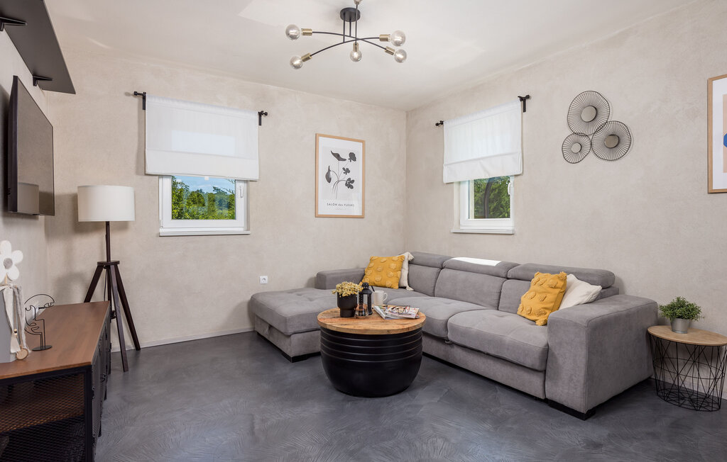 Semesterhus - Krk-Sveti Ivan Dobrinjski , Kroatien - CKI340 23