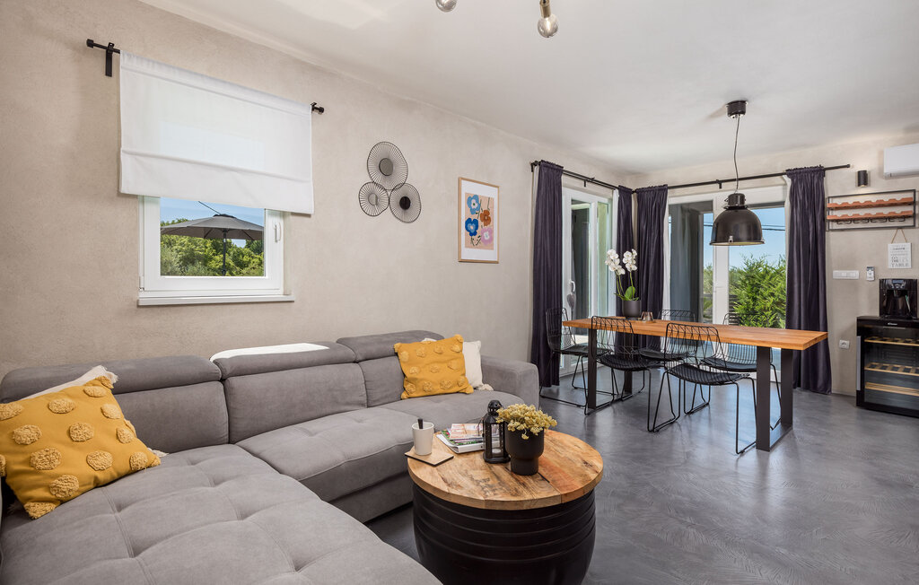 Semesterhus - Krk-Sveti Ivan Dobrinjski , Kroatien - CKI340 4