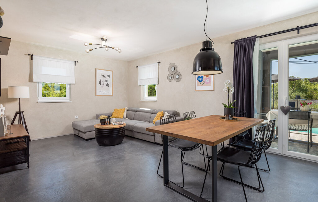 Semesterhus - Krk-Sveti Ivan Dobrinjski , Kroatien - CKI340 24