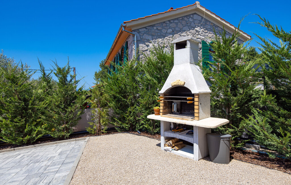 Semesterhus - Krk-Sveti Ivan Dobrinjski , Kroatien - CKI340 21