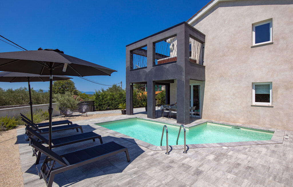 Semesterhus - Krk-Sveti Ivan Dobrinjski , Kroatien - CKI340 10