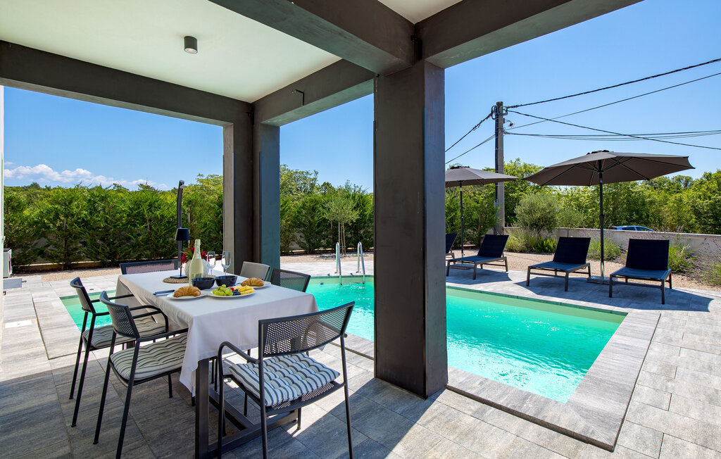 Semesterhus - Krk-Sveti Ivan Dobrinjski , Kroatien - CKI340 12