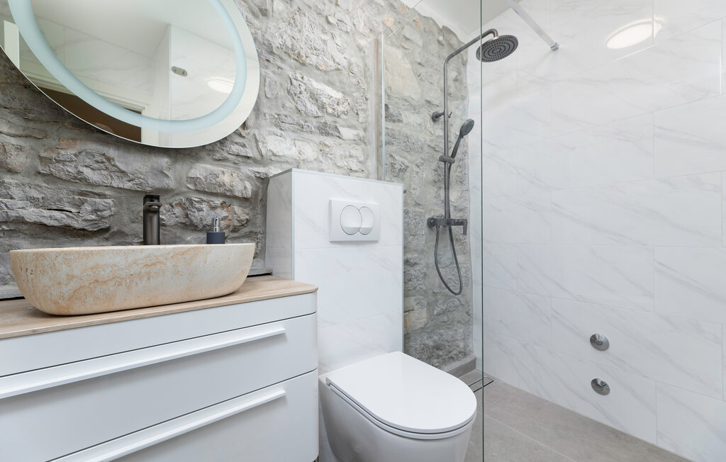 Feriehuse - Krk-Lakmartin , Kroatien - CKI583 20