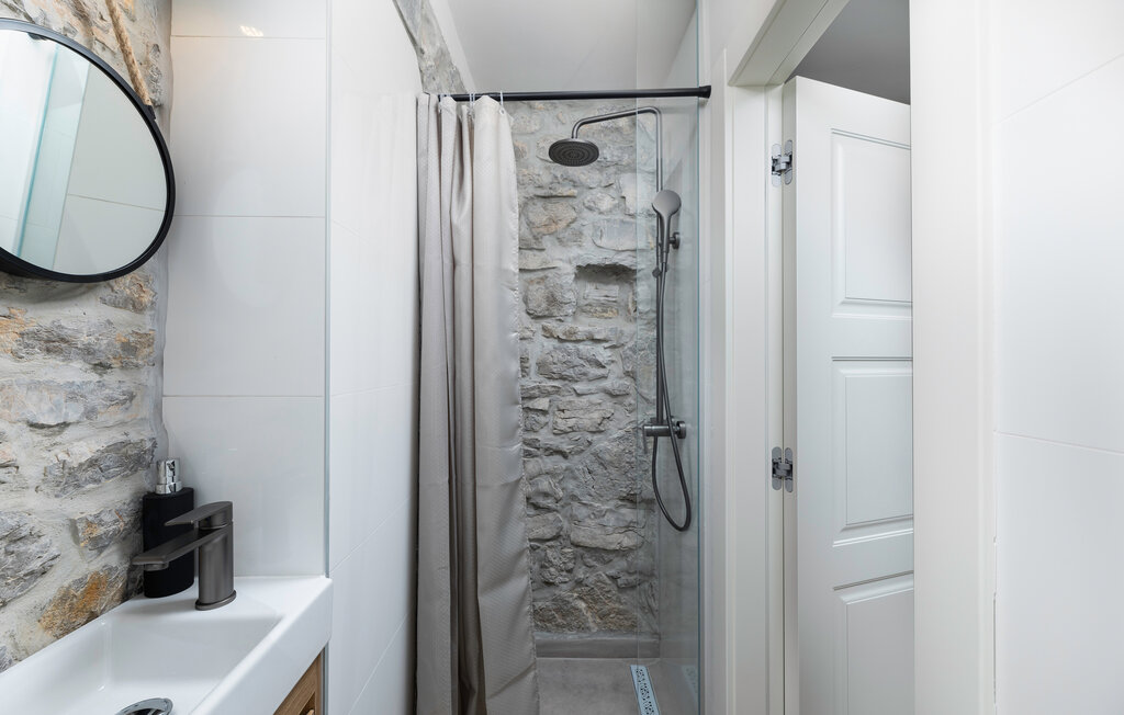 Feriehuse - Krk-Lakmartin , Kroatien - CKI583 21