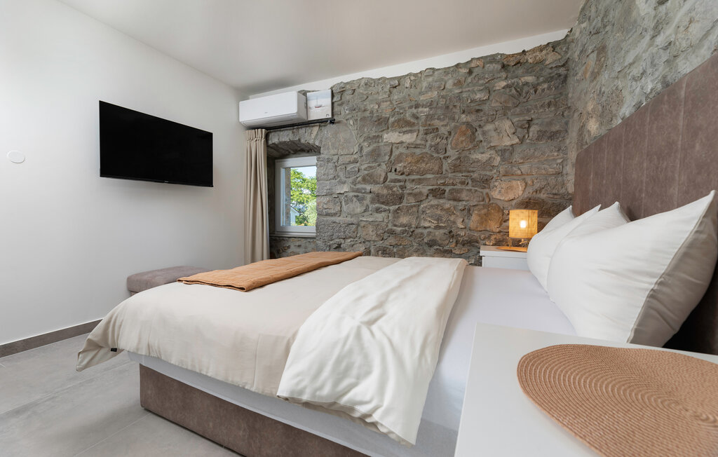 Feriehuse - Krk-Lakmartin , Kroatien - CKI583 14