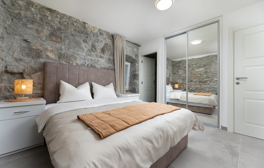 Feriehuse - Krk-Lakmartin , Kroatien - CKI583 15