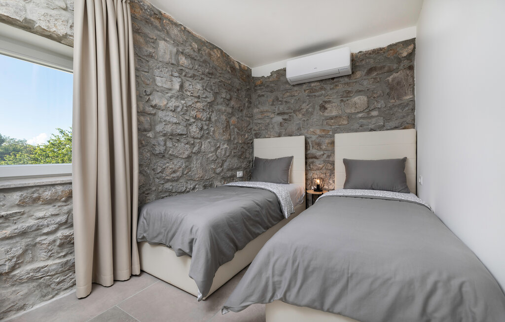 Feriehuse - Krk-Lakmartin , Kroatien - CKI583 16