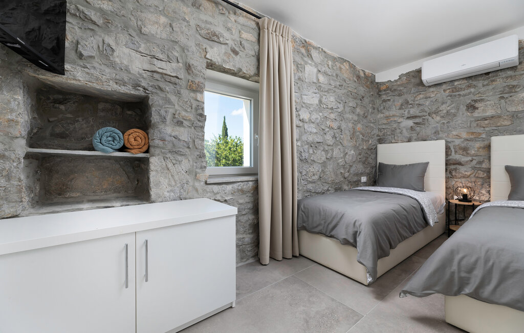 Feriehuse - Krk-Lakmartin , Kroatien - CKI583 17