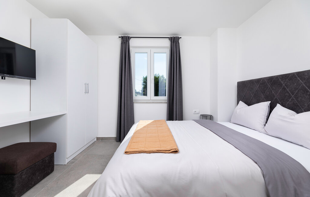 Feriehuse - Krk-Lakmartin , Kroatien - CKI583 18