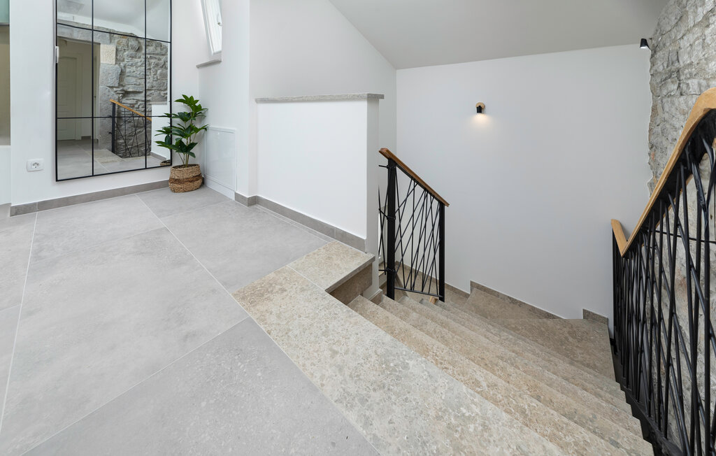 Feriehuse - Krk-Lakmartin , Kroatien - CKI583 13