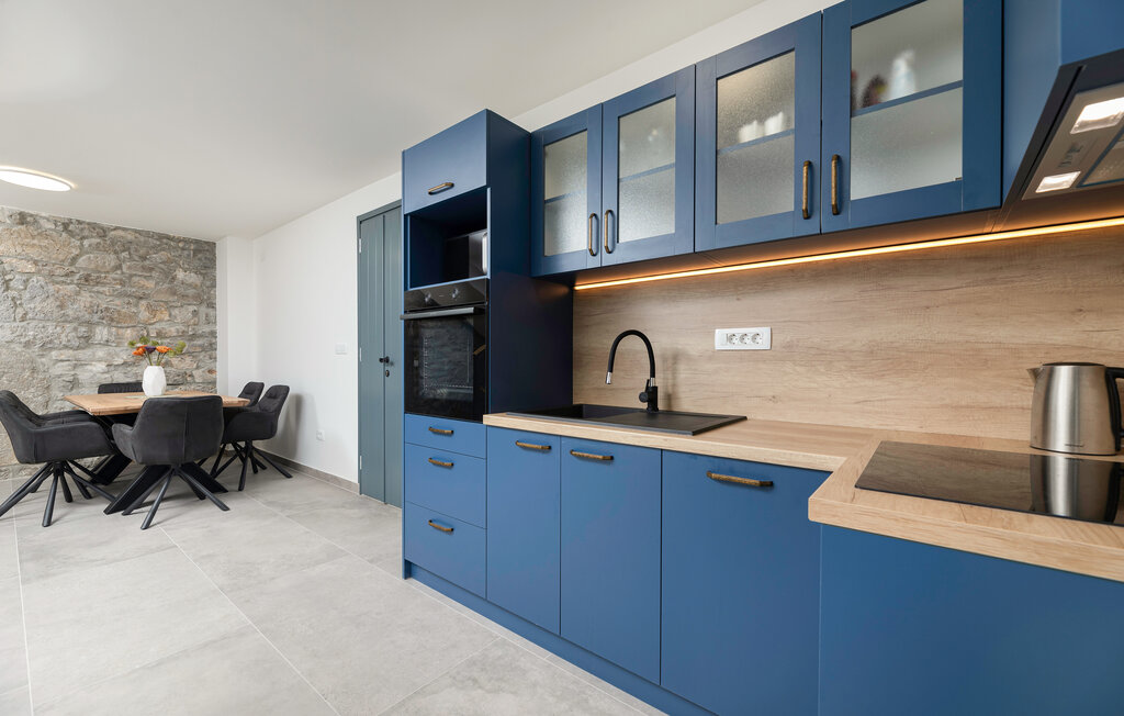 Feriehuse - Krk-Lakmartin , Kroatien - CKI583 12