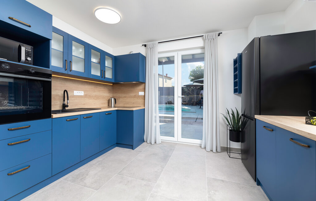 Feriehuse - Krk-Lakmartin , Kroatien - CKI583 7