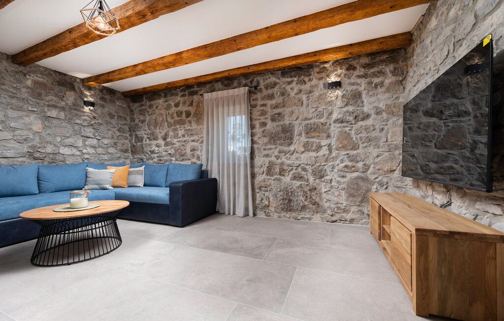 Feriehuse - Krk-Lakmartin , Kroatien - CKI583 10