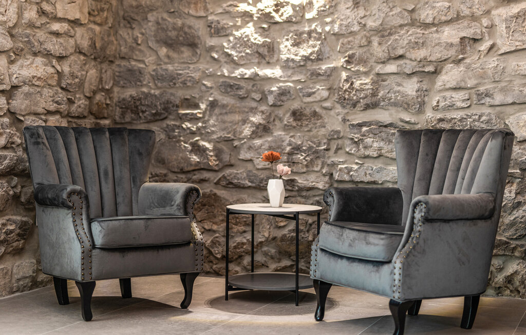 Feriehuse - Krk-Lakmartin , Kroatien - CKI583 4