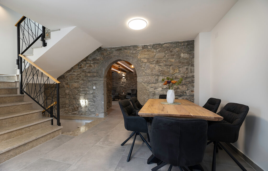 Feriehuse - Krk-Lakmartin , Kroatien - CKI583 5