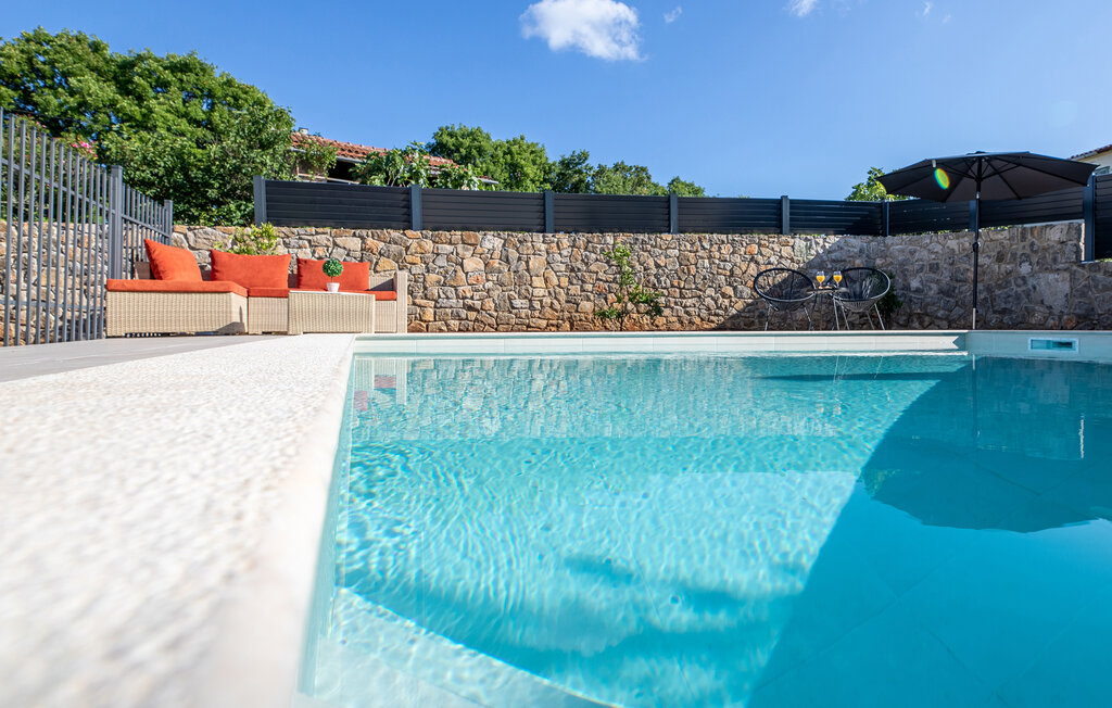 Feriehuse - Krk-Lakmartin , Kroatien - CKI583 2