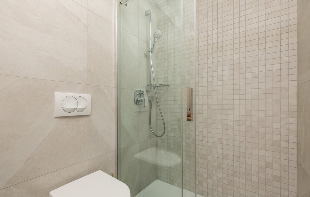 Ferienhaus - Krk - Malinska , Kroatien - CKI324 40