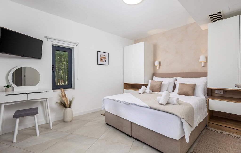 Ferienhaus - Krk - Malinska , Kroatien - CKI324 27