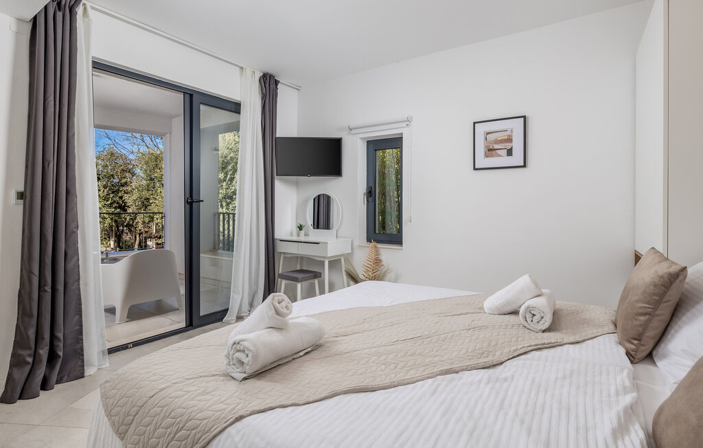 Ferienhaus - Krk - Malinska , Kroatien - CKI324 28