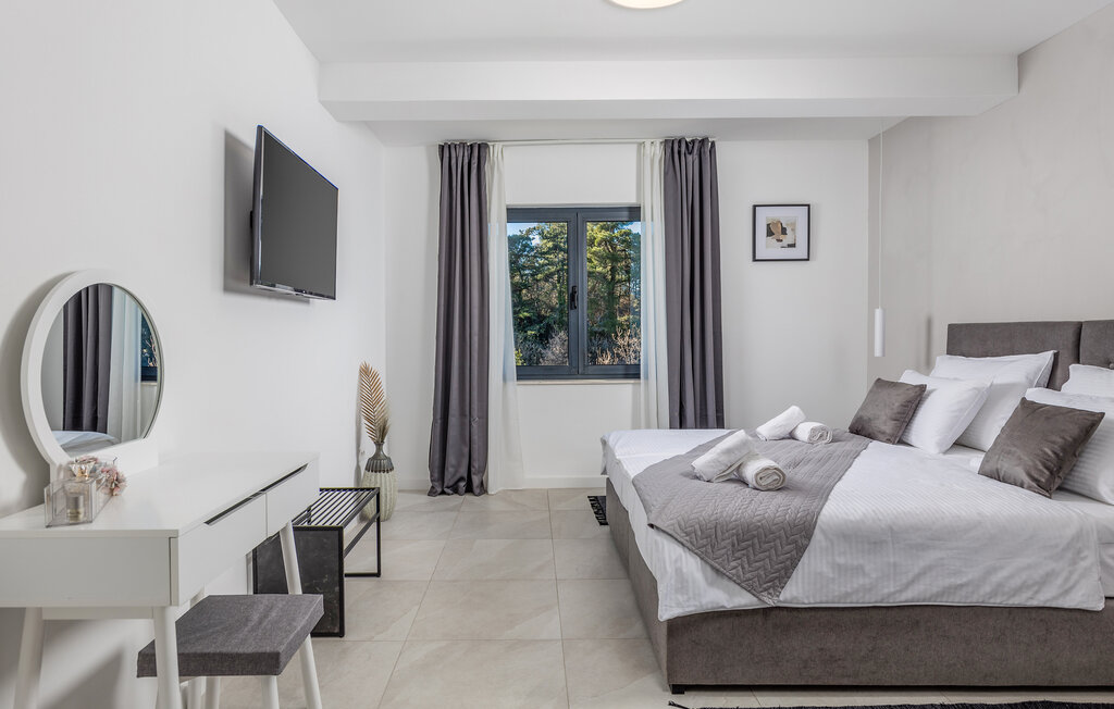 Ferienhaus - Krk - Malinska , Kroatien - CKI324 30