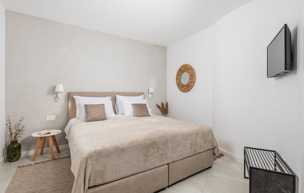 Ferienhaus - Krk - Malinska , Kroatien - CKI324 32