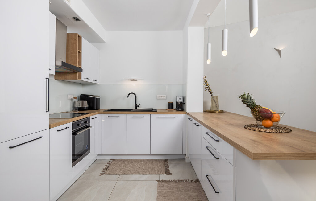 Ferienhaus - Krk - Malinska , Kroatien - CKI324 25