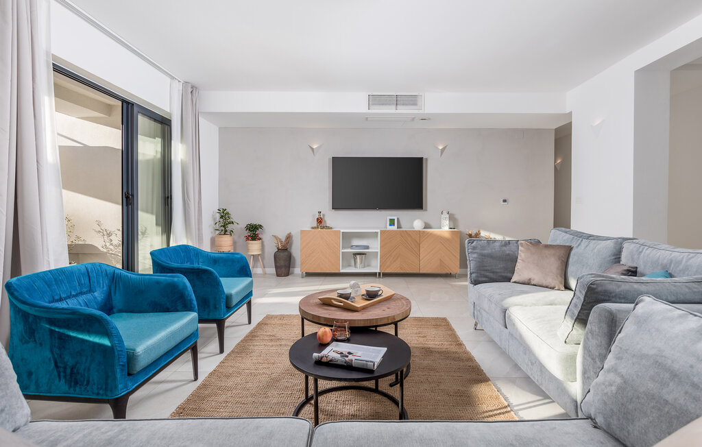 Ferienhaus - Krk - Malinska , Kroatien - CKI324 4