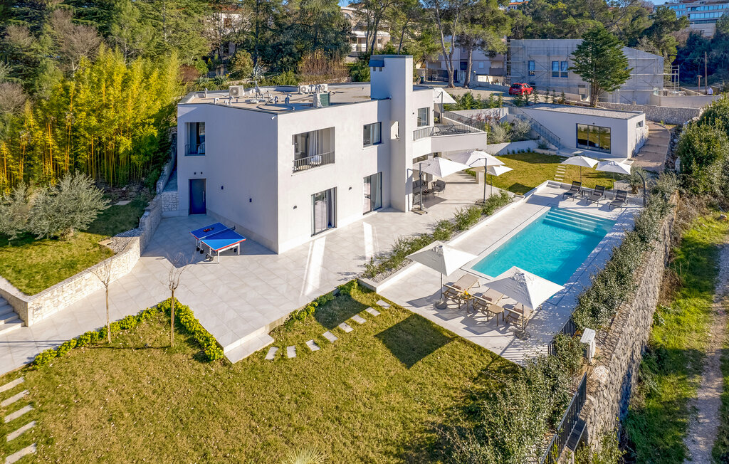 Ferienhaus - Krk - Malinska , Kroatien - CKI324 12