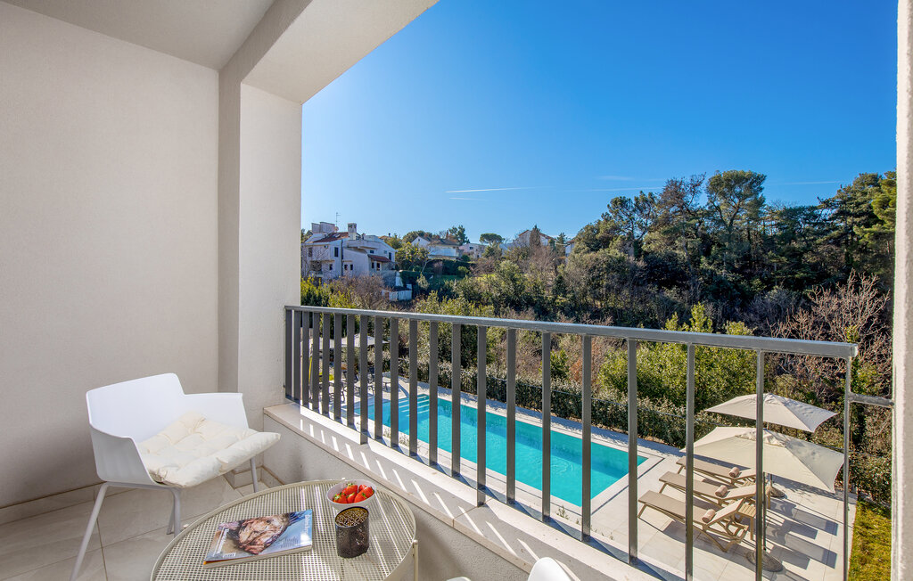 Ferienhaus - Krk - Malinska , Kroatien - CKI324 14