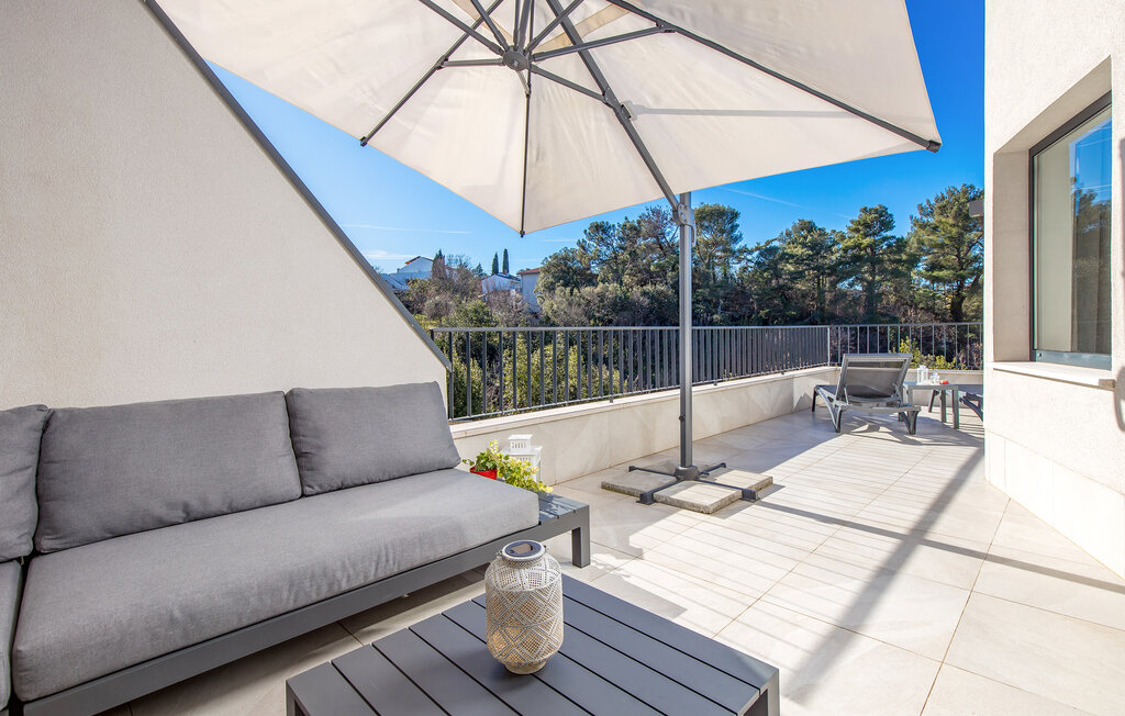 Ferienhaus - Krk - Malinska , Kroatien - CKI324 16