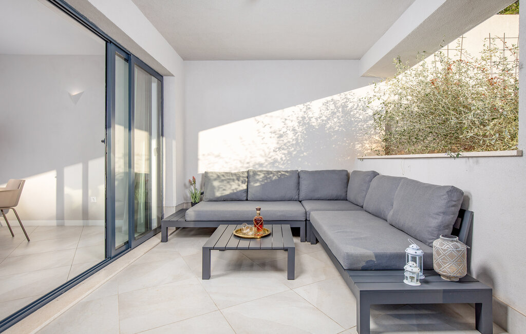 Ferienhaus - Krk - Malinska , Kroatien - CKI324 18