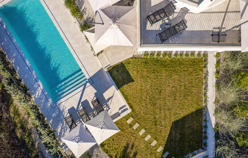 Ferienhaus - Krk - Malinska , Kroatien - CKI324 11