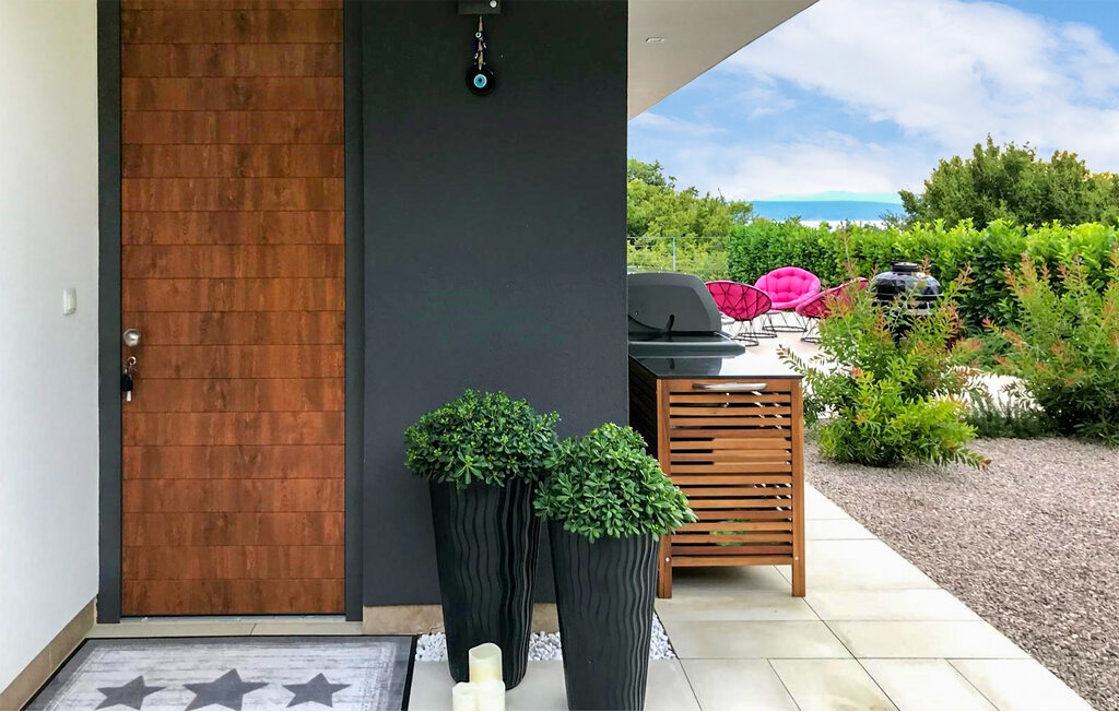 Kuća-za-odmor - Krk - Malinska , Hrvatska - CKI566 22