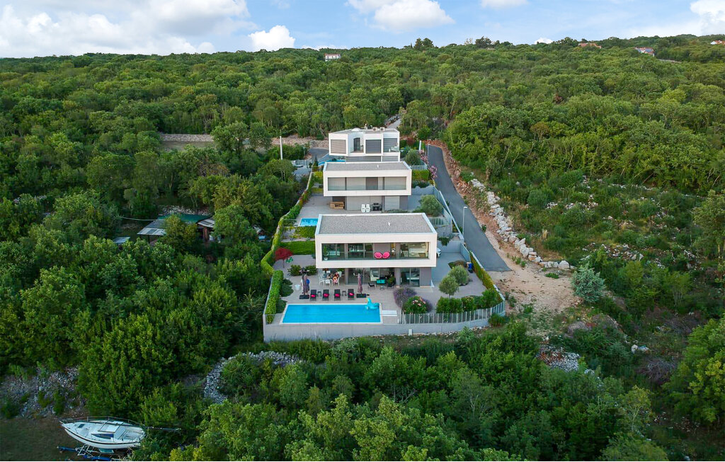 Kuća-za-odmor - Krk - Malinska , Hrvatska - CKI566 9