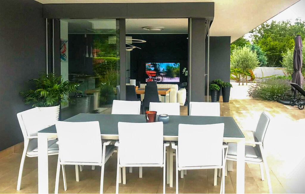 Kuća-za-odmor - Krk - Malinska , Hrvatska - CKI566 7