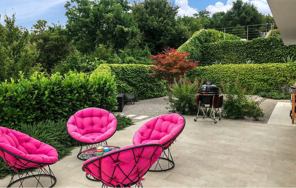 Kuća-za-odmor - Krk - Malinska , Hrvatska - CKI566 8