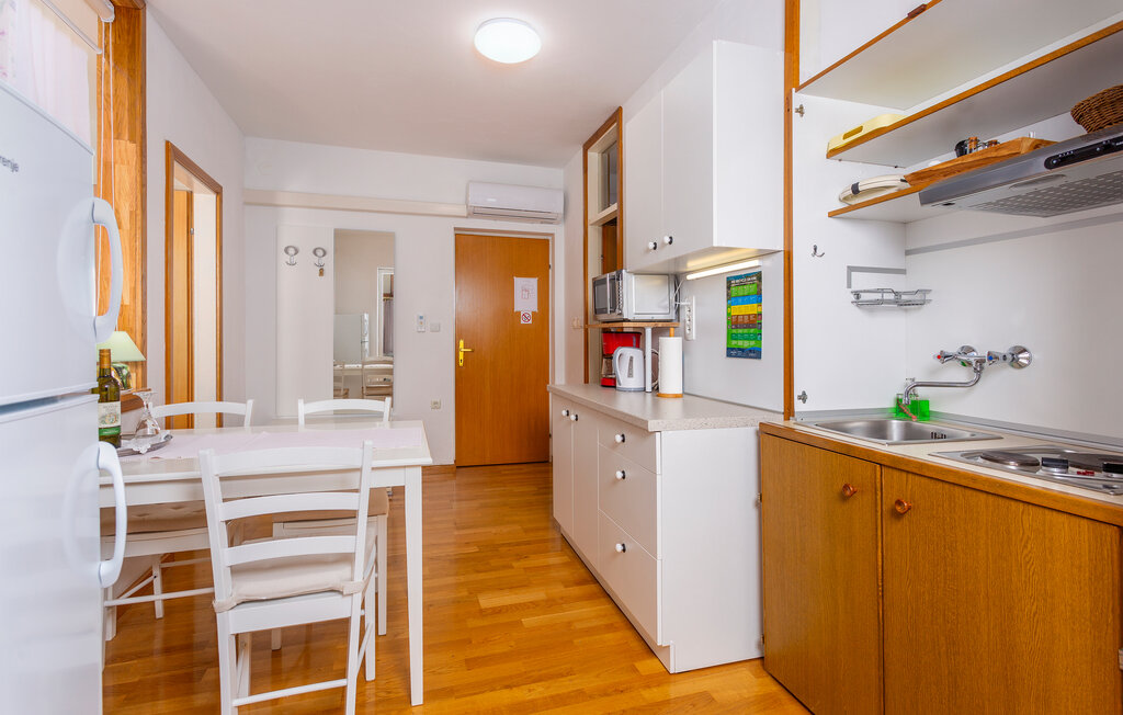 Ferieleilighet - Krk , Kroatia - CKI186 14